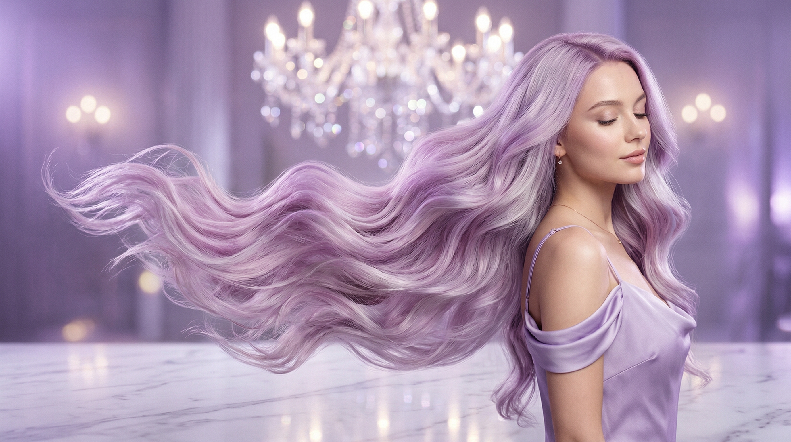 About Nelly's Hair Salon & Spa